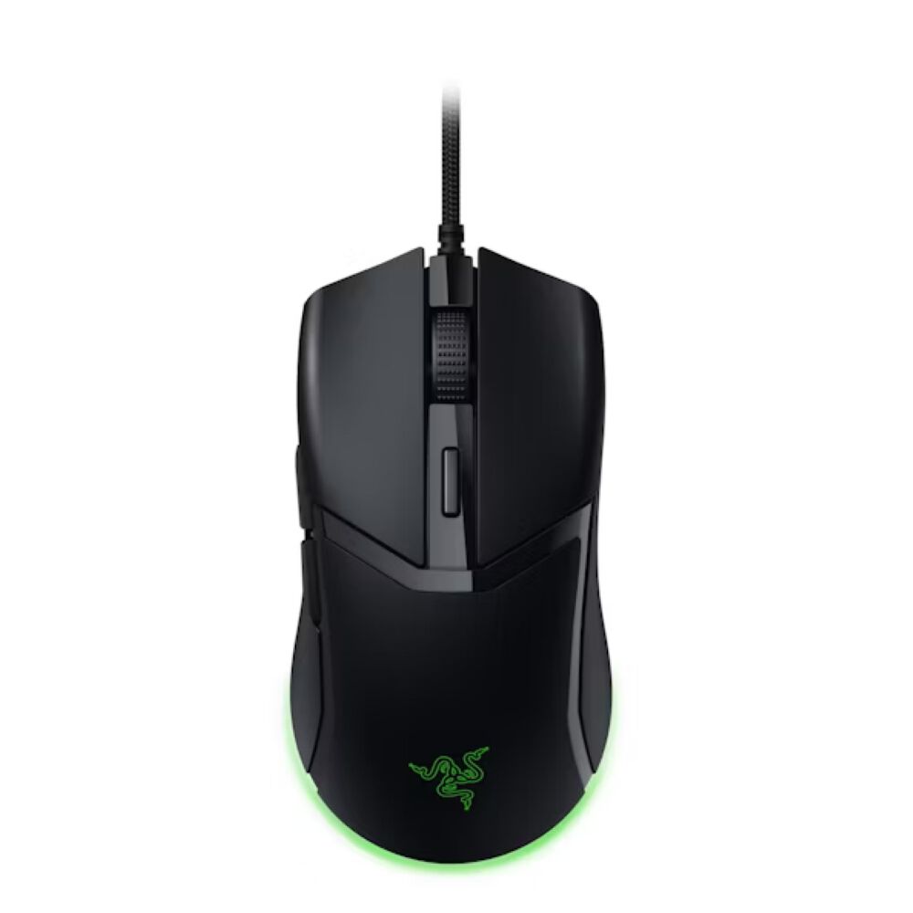 Mouse Gamer Razer Cobra Chroma Rgb 8.500dpi Cable Speedflex image number 0.0