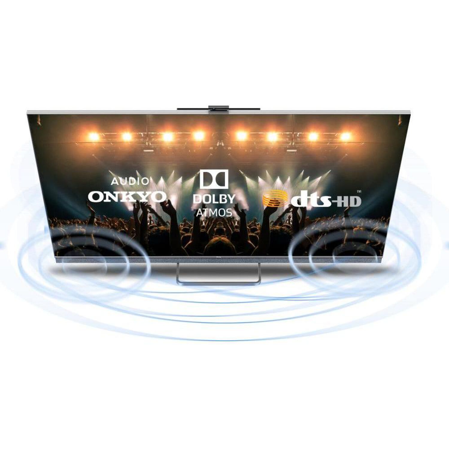 Led 55" TCL 55C825 Mini Led / Ultra HD 4K / Smart TV image number 8.0