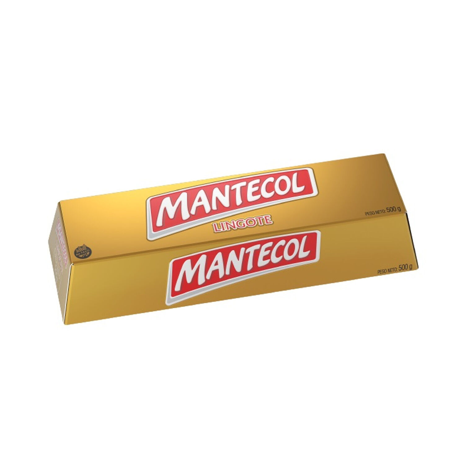 Mantecol Lingote Especial 500g Sin Tacc image number 0.0