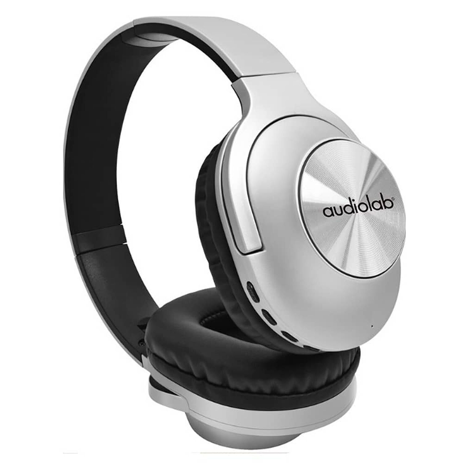 Aud&iacute;fono Bluetooth Audiolab Modelo Bh973 image number 1.0