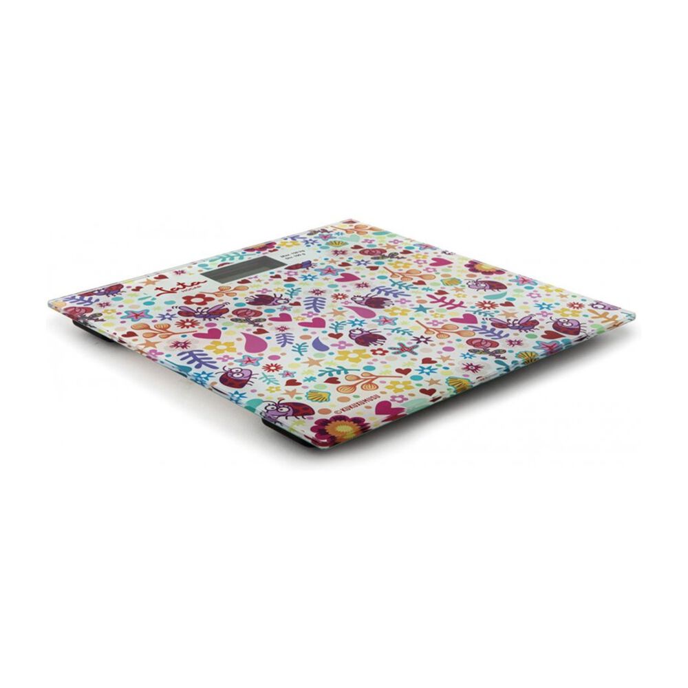 Pesa De Ba&ntilde;o Jata Love Kukuxumusu image number 1.0