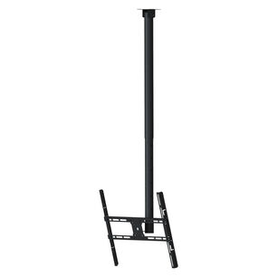 Soporte De Techo 10" A 70" - 360 - Inclinable Sbrp1650 - Brasforma