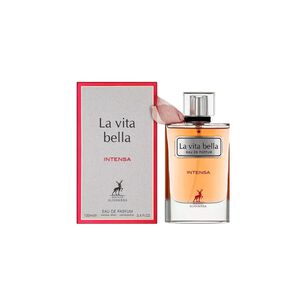 Alhambra La Vita Bella Intense Edp 100 Ml Mujer