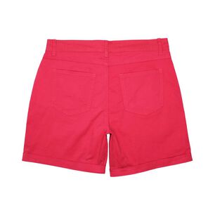 Short Mujer Geeps