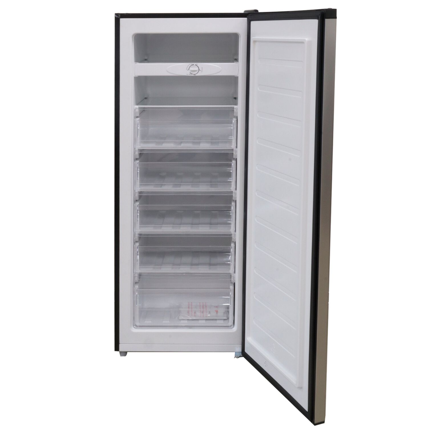 Freezer Vertical Convertible Frio Directo 200 Lts image number 3.0