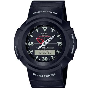 Reloj G-shock Hombre Deportes Extremos Aw-500e-1edr