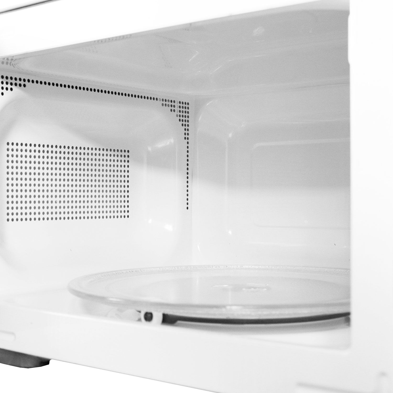Horno Microondas Telefunken Tfk-20 A image number 4.0
