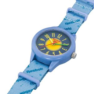 Reloj Reebok Ni&ntilde;os Rv-lil-k3-pknk-ky Little League