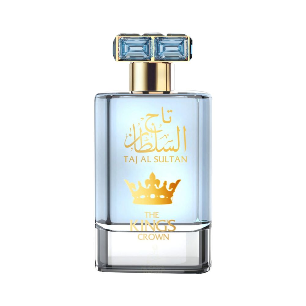 Al Gazal Taj Al Sultan Edp 100 Ml image number 1.0