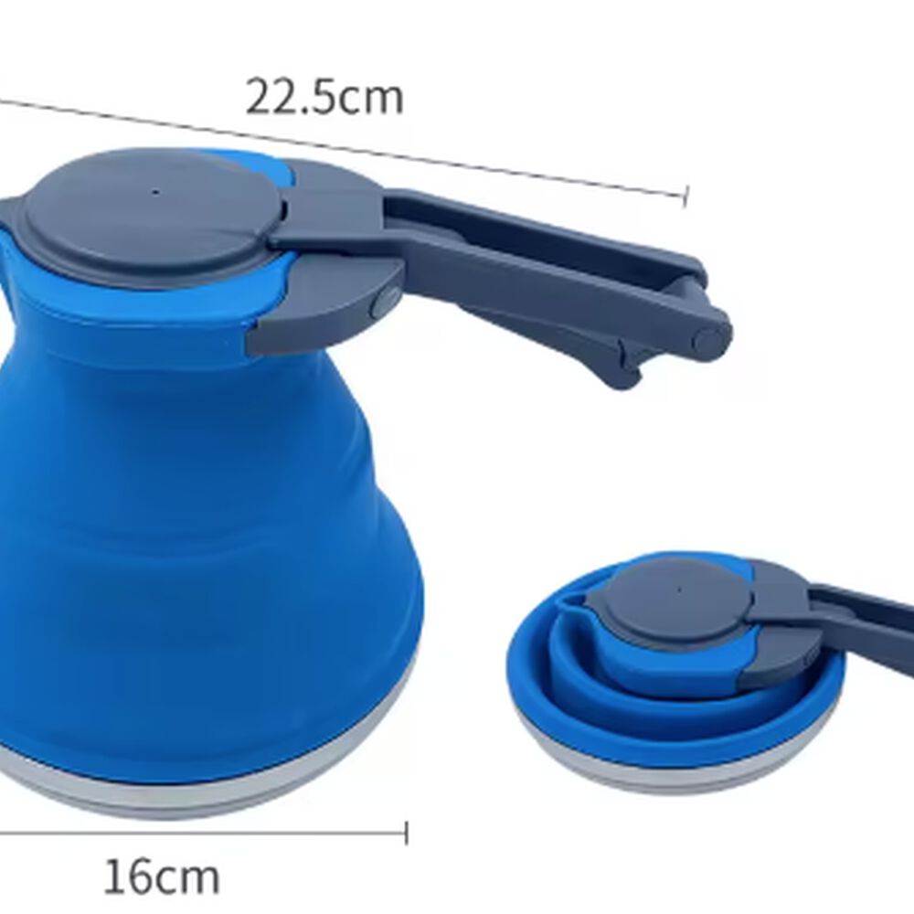 Tetera Plegable image number 3.0