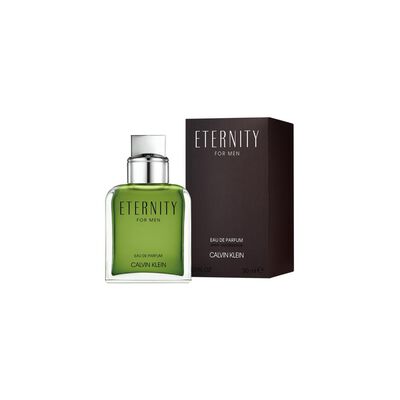 Perfume Eternity Men Calvin Klein / 30 Ml / Edp