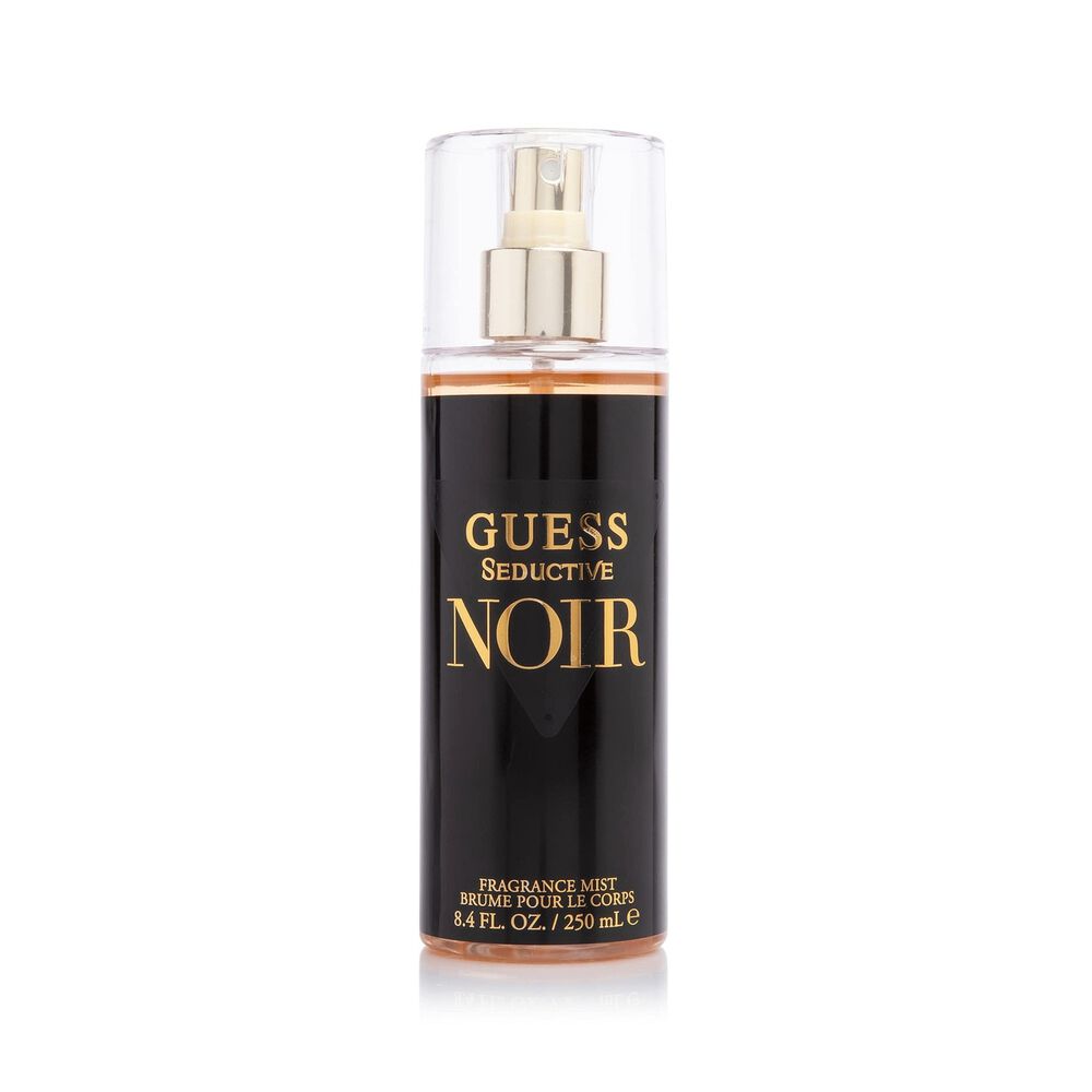 Guess Seductive Noir Woman 125ml Body Mist image number 1.0
