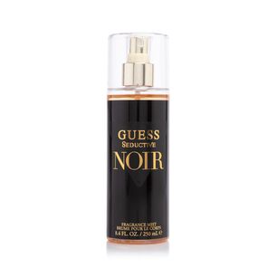 Guess Seductive Noir Woman 125ml Body Mist