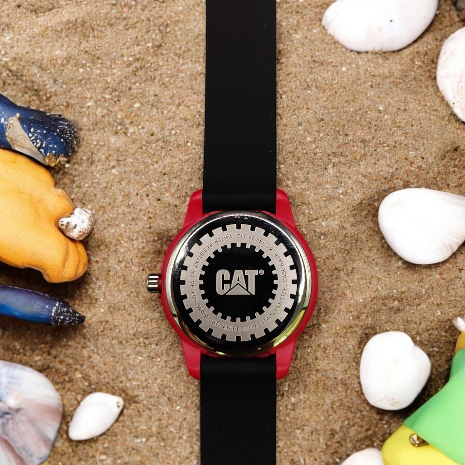 Reloj Cat Ni&ntilde;os Ke-140-28-212 Kids image number 5.0