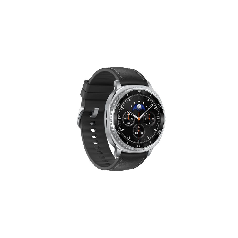 Galaxy Watch8 Classic Bluetooth 46 Mm Black image number 2.0