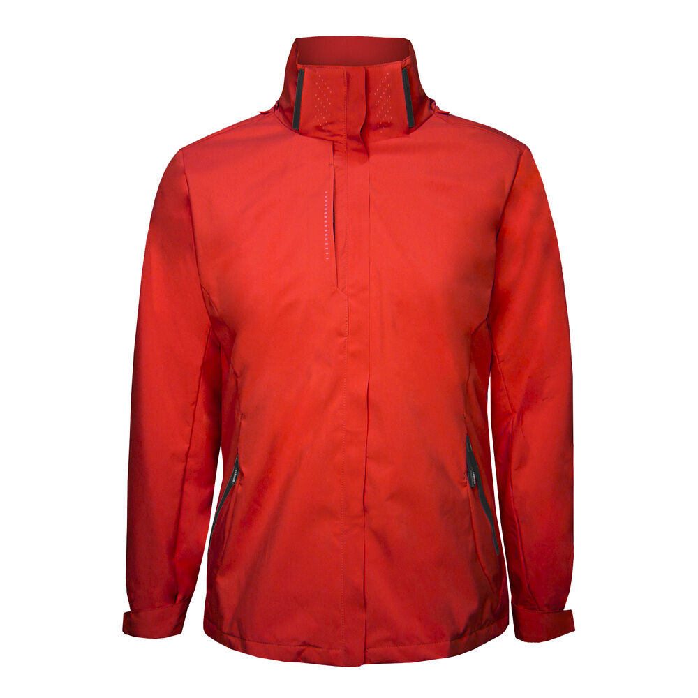 Chaqueta 3 En 1 Desmontable Bengala Mujer image number 0.0