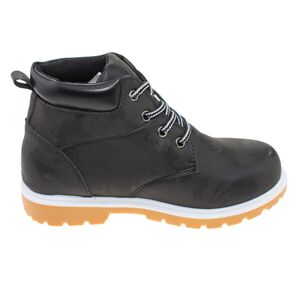 Bot&iacute;n Negro Via Franca Art. 35310669bl