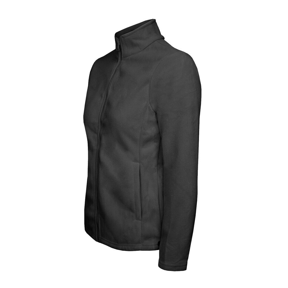 Chaqueta 3 En 1 Desmontable Bengala Mujer image number 4.0
