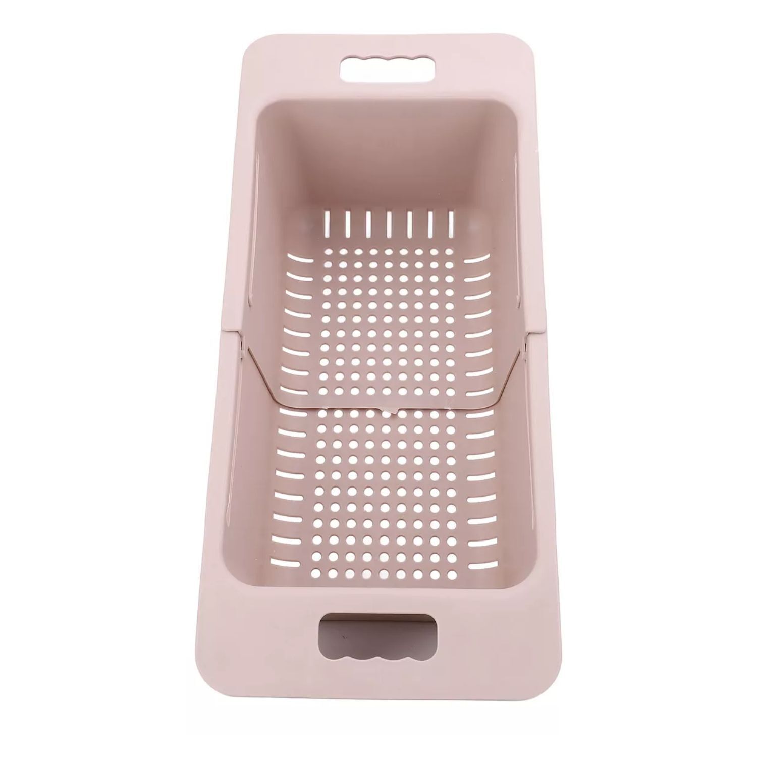 Escurridor De Cocina De Verduras Rosa 48cm Ideal Cocina image number 1.0