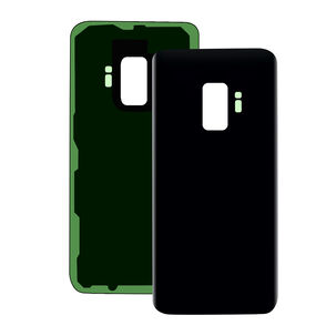 Tapa Trasera Para Samsung Galaxy S9 Protege Y Renueva