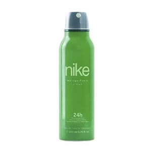 Nike Ginger Tonic Man Edt Deodorant 200ml