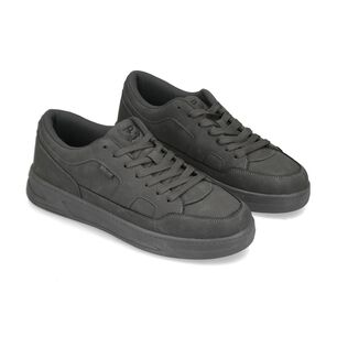 Zapatilla Urbana Hombre Peroe Grey