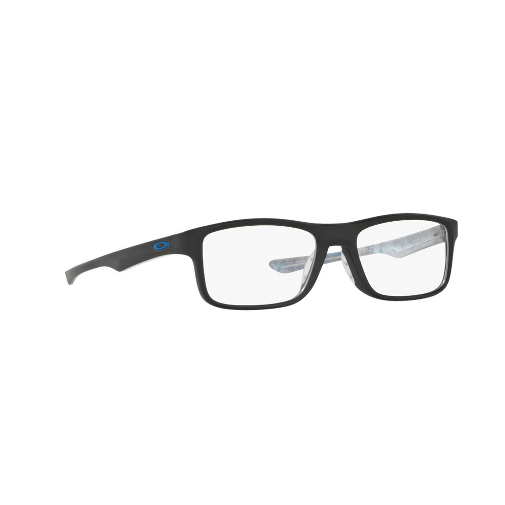 Lentes Ópticos Plank 2.0 Satin Black Oakley Frame image number 11.0