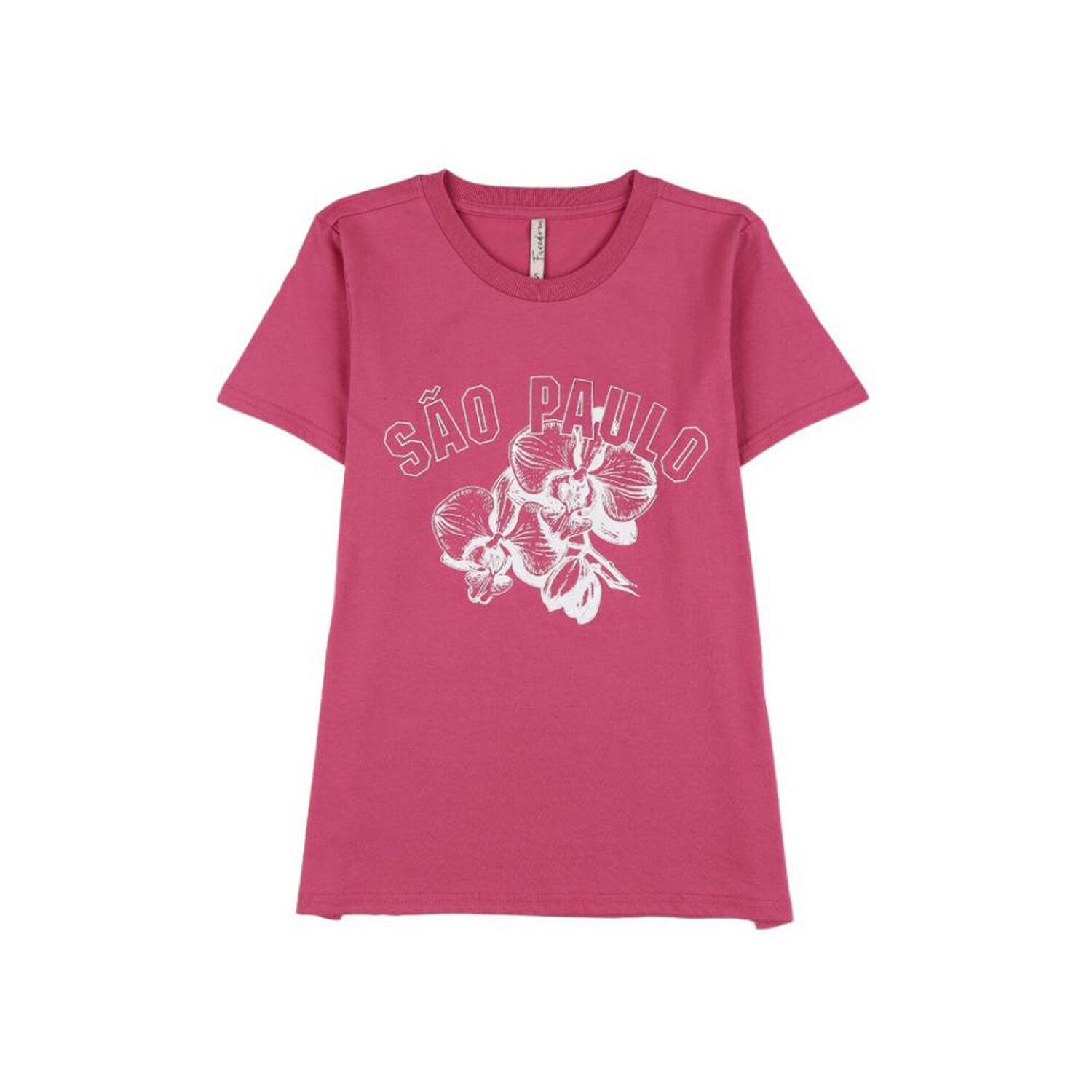 Polera Mujer Rolly Go image number 0.0