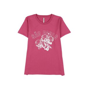 Polera Mujer Rolly Go