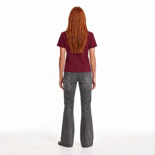 Polera Mujer Rolly Go