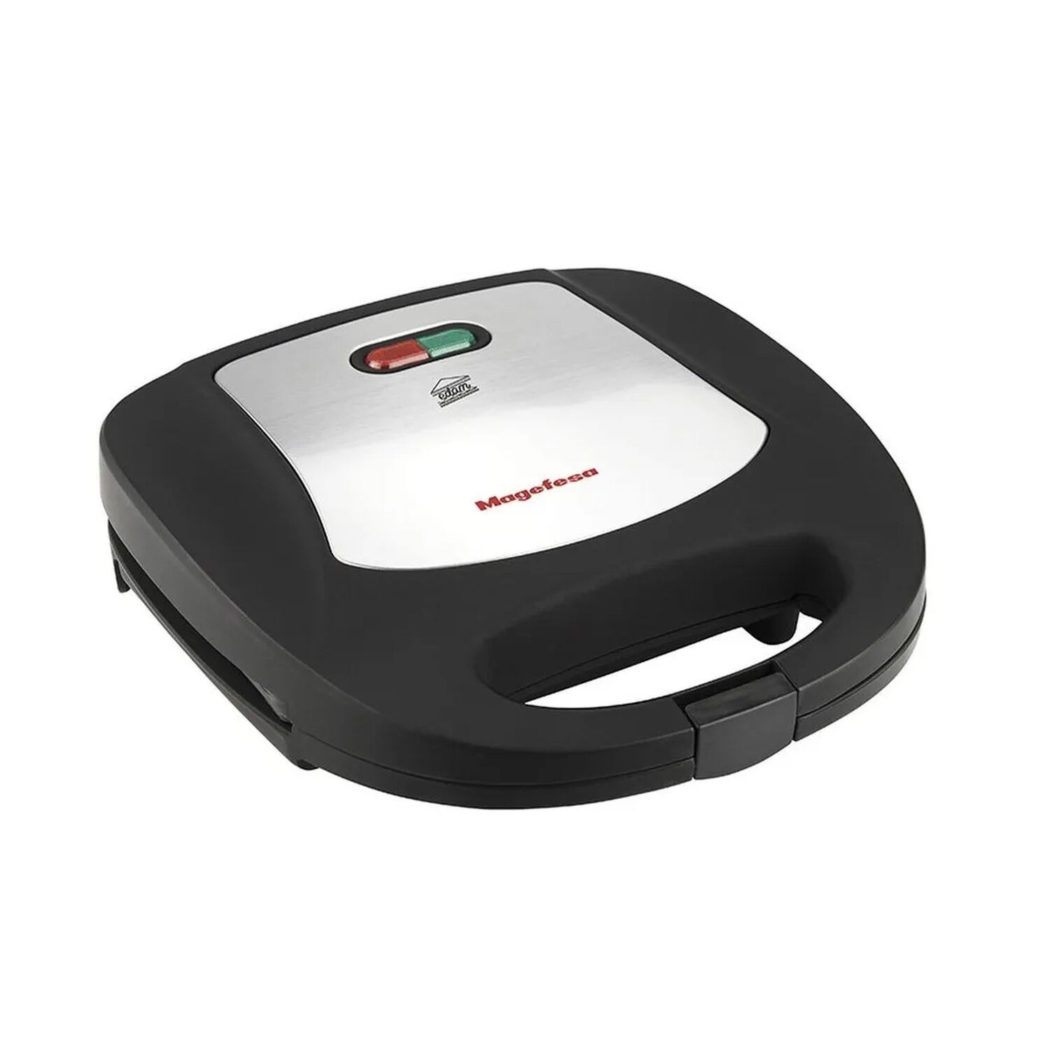 Sandwichera Magefesa Mgf3190 820w Food Express image number 4.0