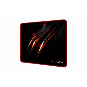 Mouse Gamer Havit Mp865 500x450x3mm Antideslizante Negro