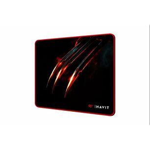 Mouse Gamer Havit Mp865 500x450x3mm Antideslizante Negro