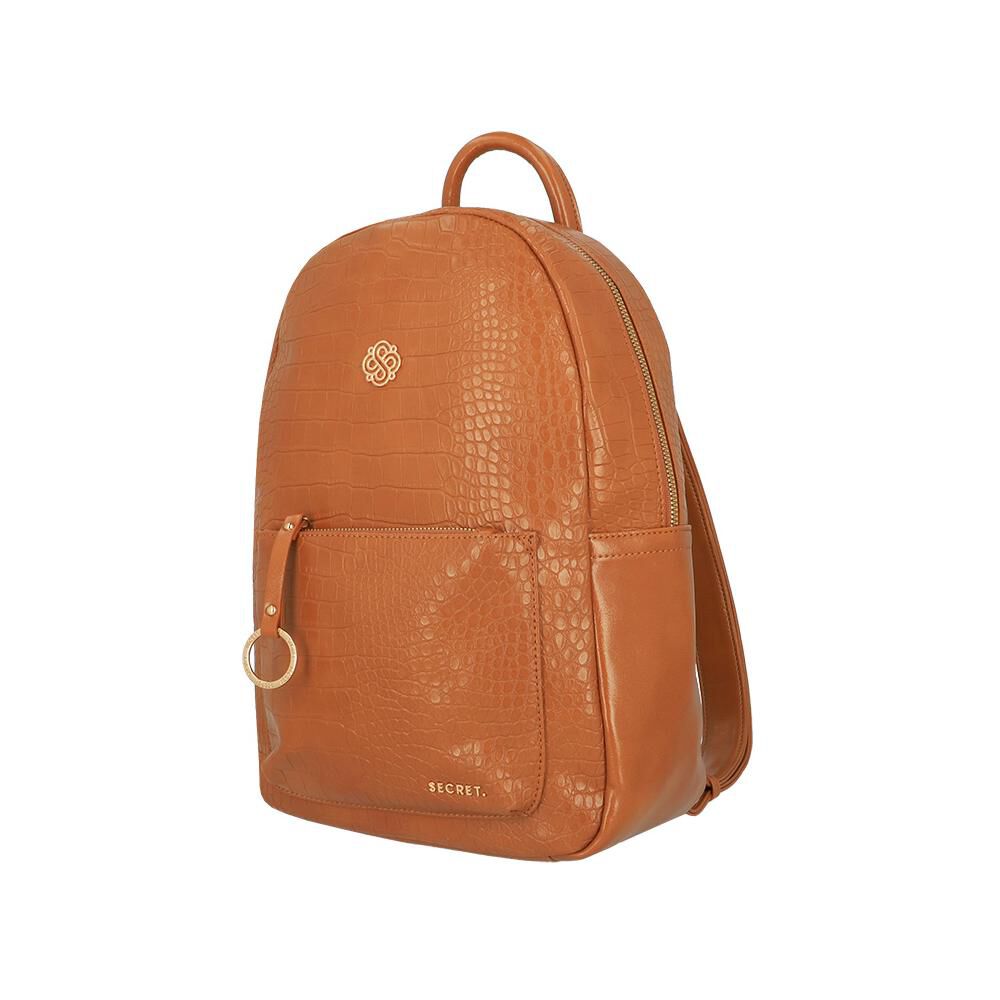 Mochila Hombro Mujer Secret Osaka Fw25 image number 1.0