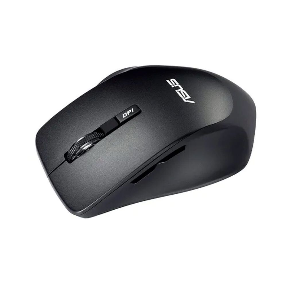 Mouse Inalámbrico Asus Wt425 1.600dpi Dongle Usb image number 2.0
