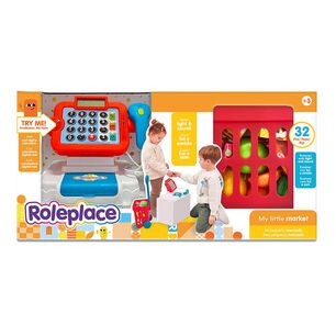 Mi Peque&ntilde;o Mercado Roleplace
