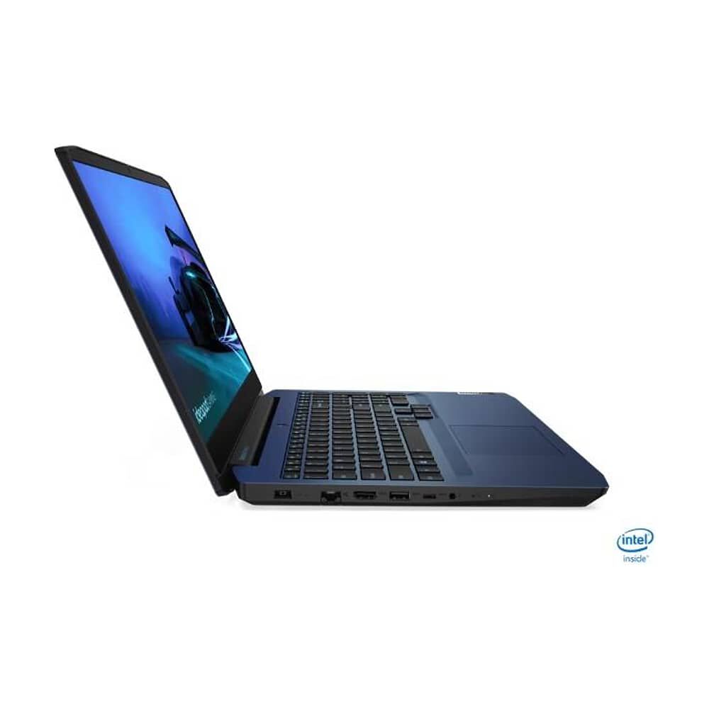 Notebook Gamer Lenovo I5-10300h/ Gtx 1650ti/ 8gb/ 512 Gb/15.6"/w10h/ Ideapad 3 (reacondicionado) image number 6.0