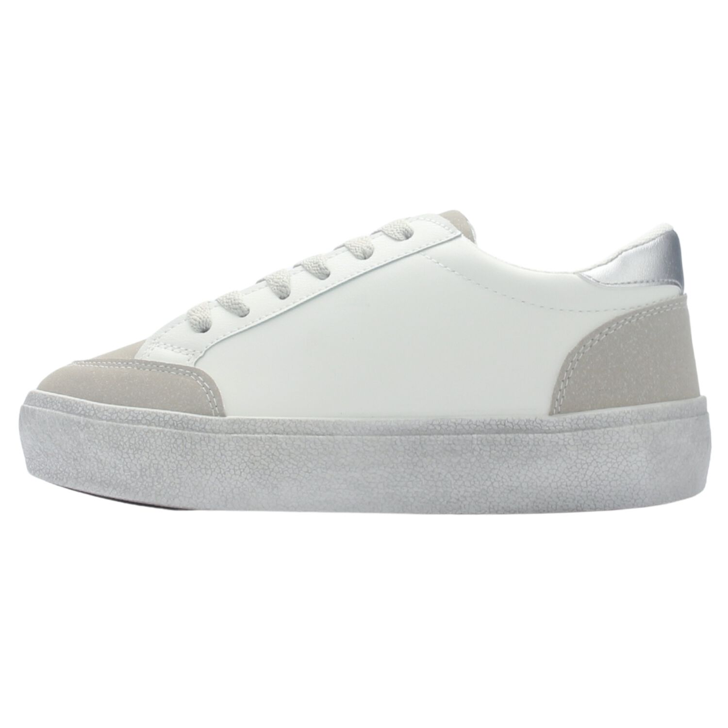 Zapatilla Mujer Chalada Candy-38 Blanco Urbano image number 1.0
