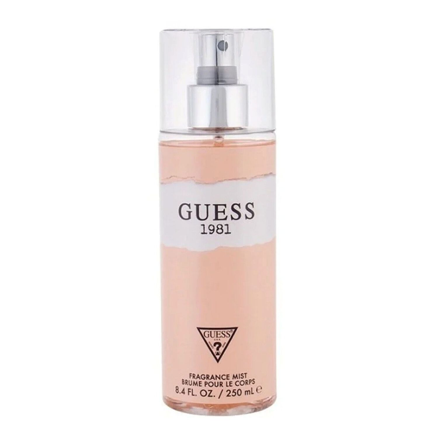 Guess 1981 Women 250ml Body Mist image number 0.0