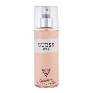 Guess 1981 Women 250ml Body Mist
