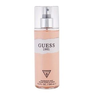 Guess 1981 Women 250ml Body Mist