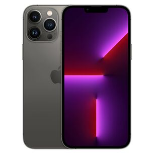 Apple Iphone 13 Pro Max 5g 256gb Grafito Reacondicionado