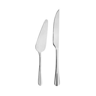 Set Servicio Torta Kw / 2 Piezas