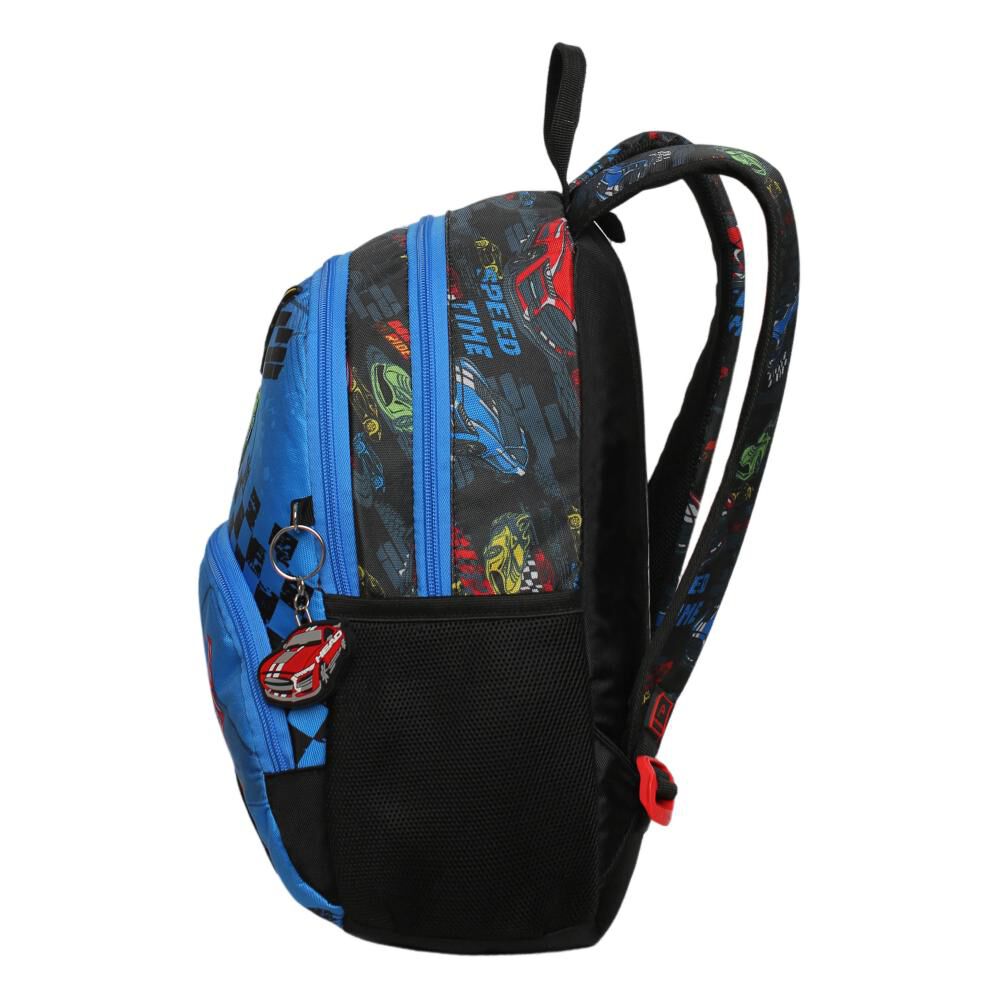 Mochila Gum Infantil Head image number 3.0