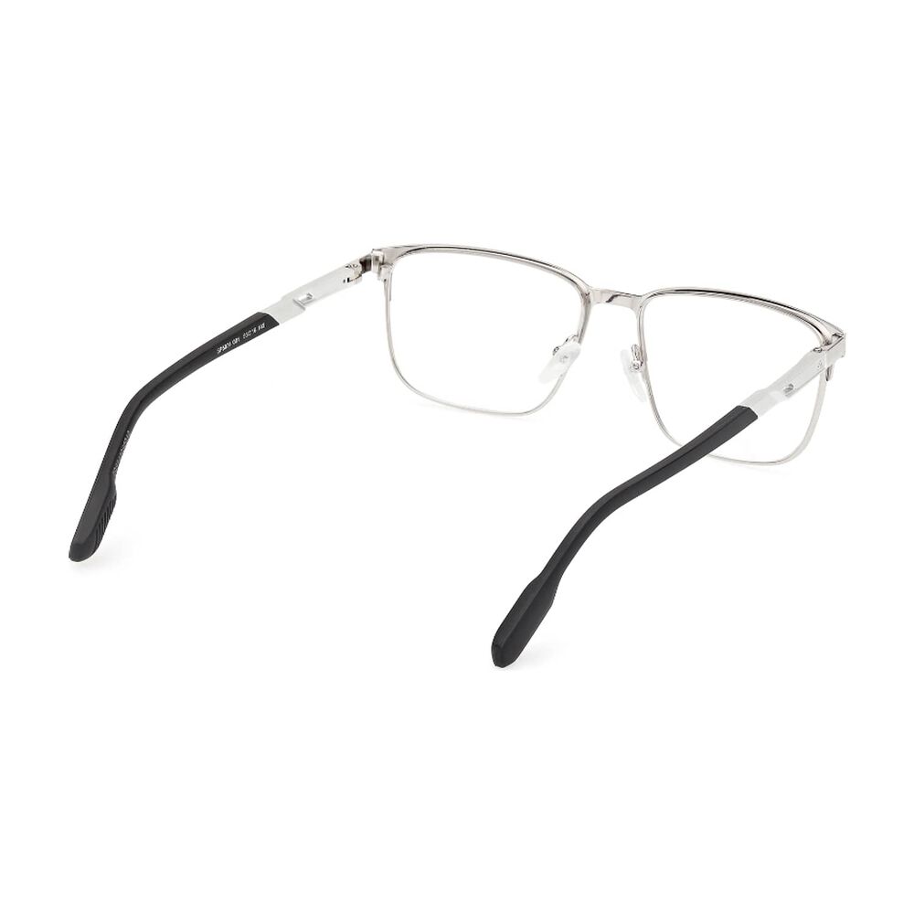 Lentes &Oacute;pticos Negro Adidas Sport image number 5.0