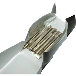 Agujas Para Lana Parrot Tapestry No. 16 Sin Punta 25u