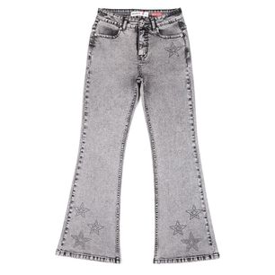 Jeans Niña Red - Rock