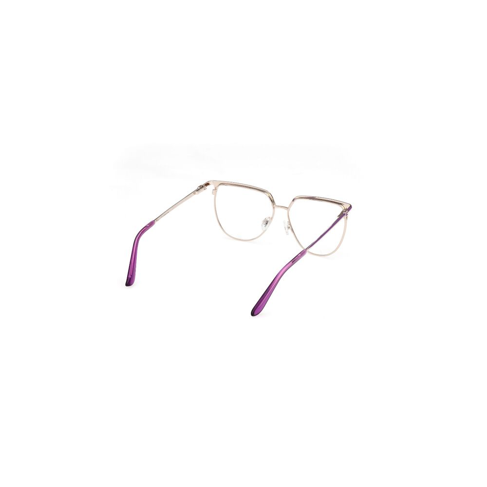 Lentes &Oacute;pticos Morado Guess image number 5.0