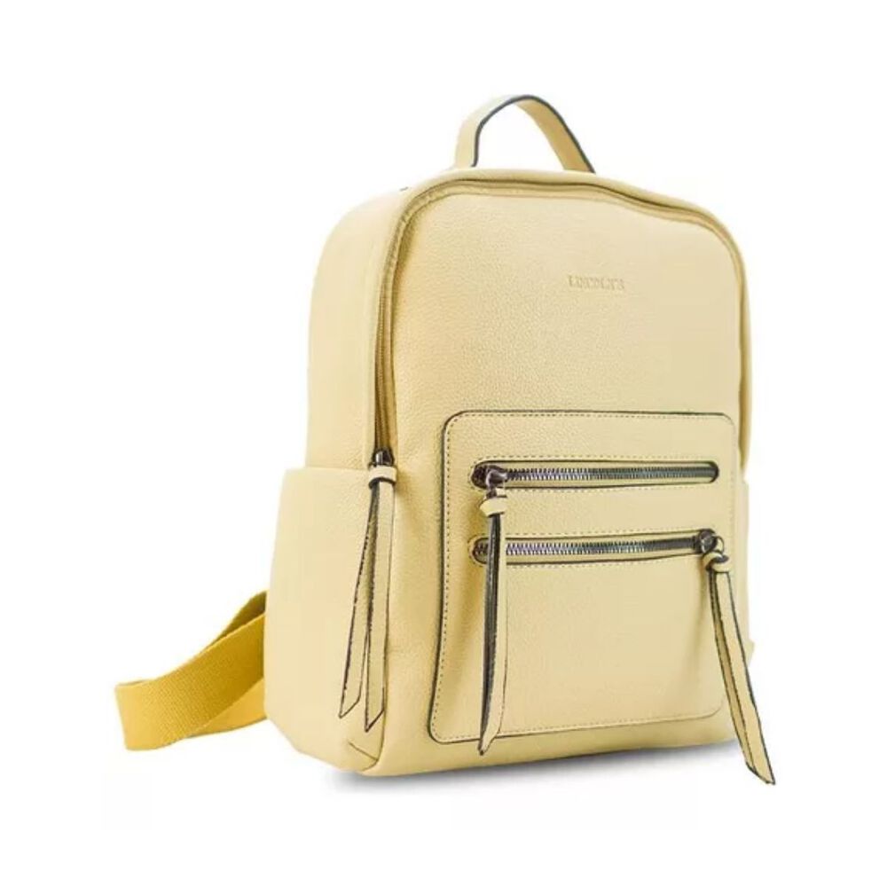 Mochila Karditsa Maiz Amarillo Lincoln's image number 1.0