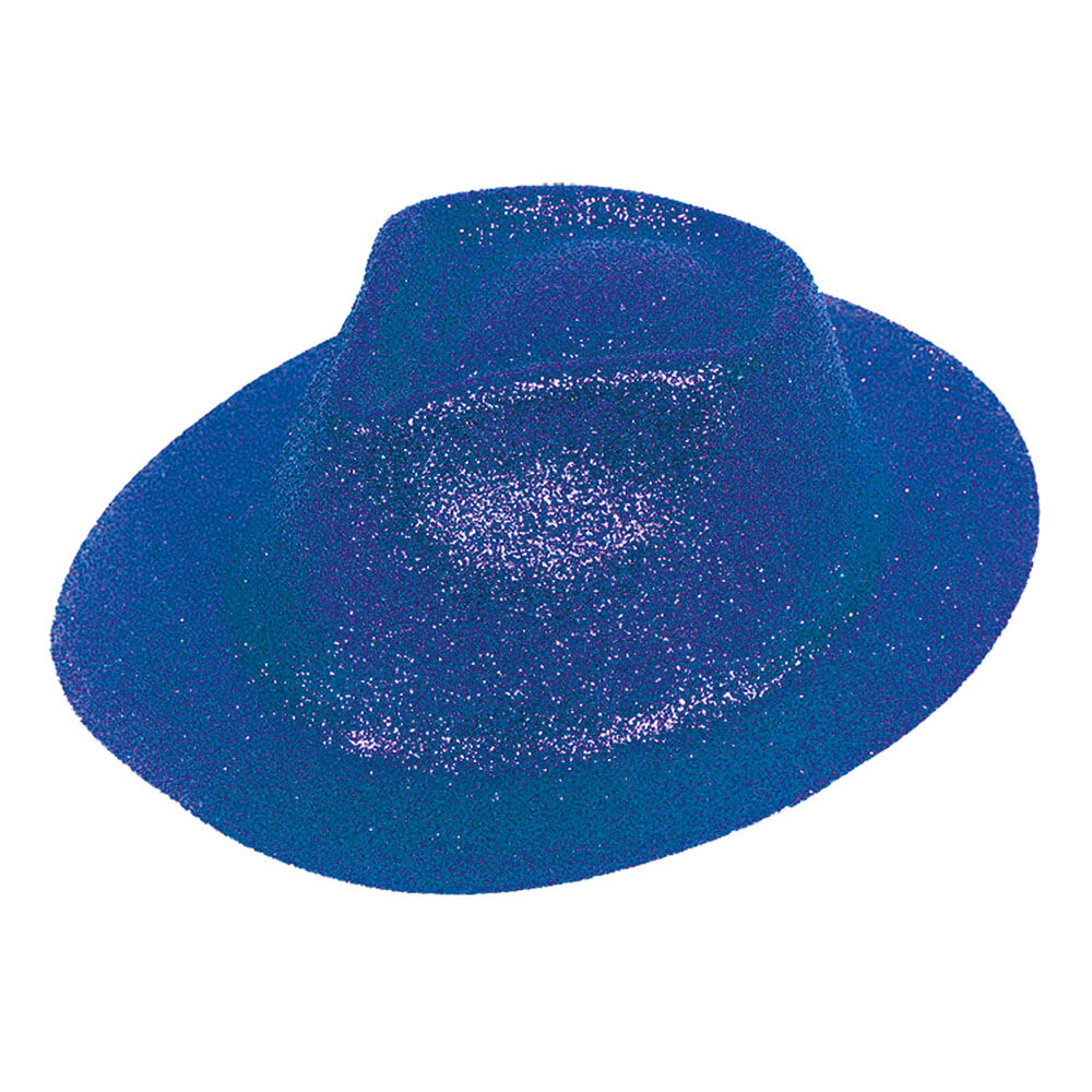 Gorro Vaquero Gliter Fluor image number 1.0